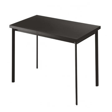 Table rectangulaire STAR de Emu, Fer ancien