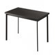 Table rectangulaire STAR de Emu, Fer ancien
