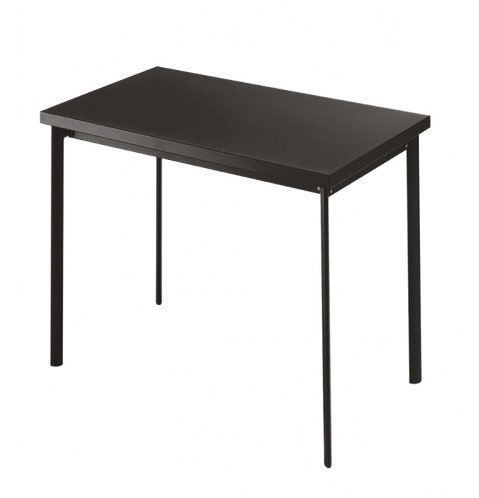 Table rectangulaire STAR de Emu, Fer ancien