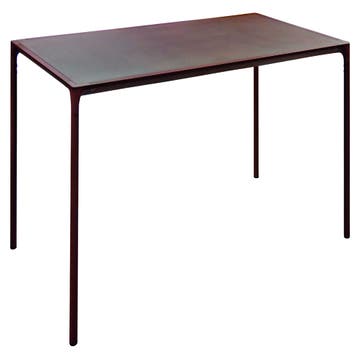 Table rectangulaire de Emu TERRAMARE