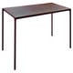 Table rectangulaire de Emu TERRAMARE