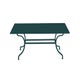 Table ROMANE 180 cm cèdre
