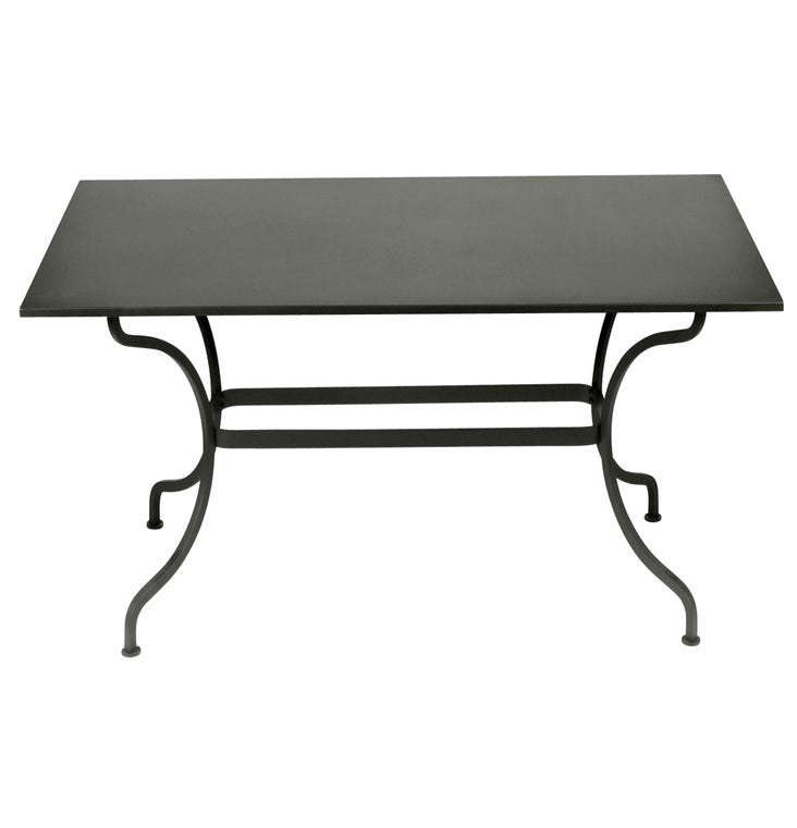 Table ROMANE 180 cm de Fermob Romarin
