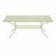 Table ROMANE 180 cm tilleul