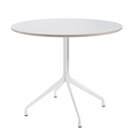 Table ronde AAT20 de Hay, D. 110, Blanc