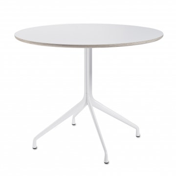 Table ronde AAT20 de Hay, D.128, Blanc
