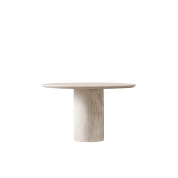 Table ronde ARI de Vincent SHEPPARD, Ø 130cm