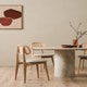 Table ronde ARI de Vincent SHEPPARD, Ø 150cm