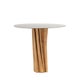Table ronde BRICK 36 de Gervasoni 