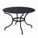 Table ronde D.137 ROMANE, Carbone 