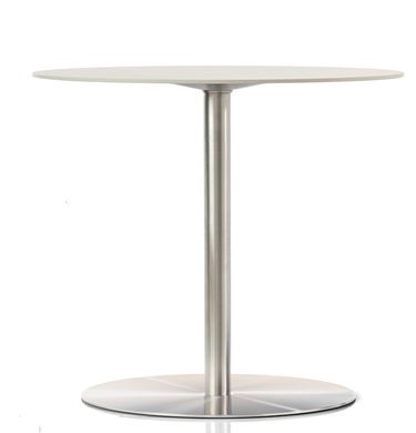 Table ronde PASSE-PARTOUT de Magis, Blanc