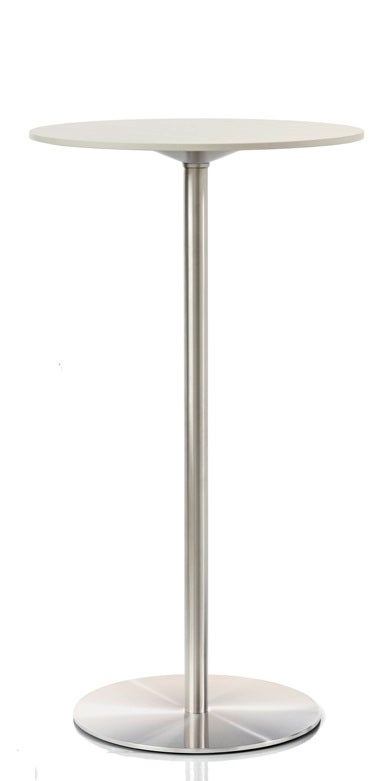 Table ronde PASSE-PARTOUT de Magis, Blanc Table ronde PASSE-PARTOUT de Magis, Blanc