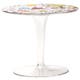 Table ronde TIP TOP KIDS, esquisse