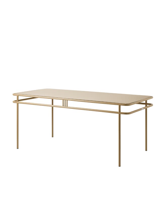 Table UD, Brun vert Table UD, Brun vert