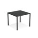 Table URBAN, Fer ancien