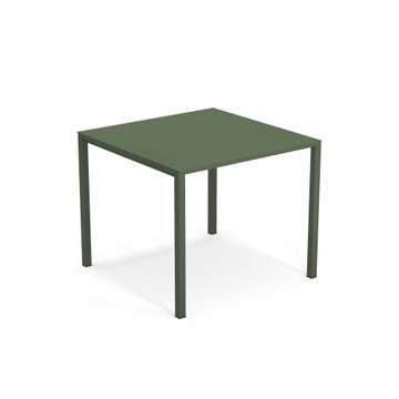 Table URBAN de Emu, Vert militaire