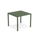 Table URBAN, Vert militaire
