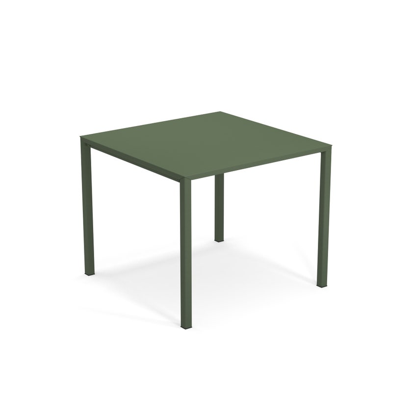 Table URBAN de Emu, Vert militaire Table URBAN de Emu, Vert militaire