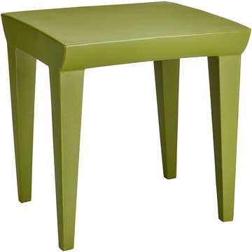 Table basse BUBBLE CLUB, Vert
