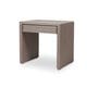 Table basse PONG, Nacré