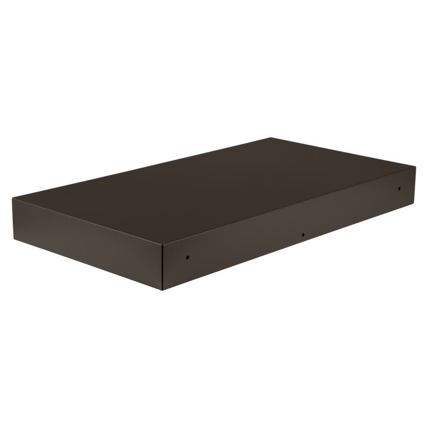 Tablette de jonction pour BELLEVIE Lounge de Fermob, Tonka Tablette de jonction pour BELLEVIE Lounge de Fermob, Tonka