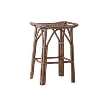 Tabouret de bar SALSA de Sika Design, Antique