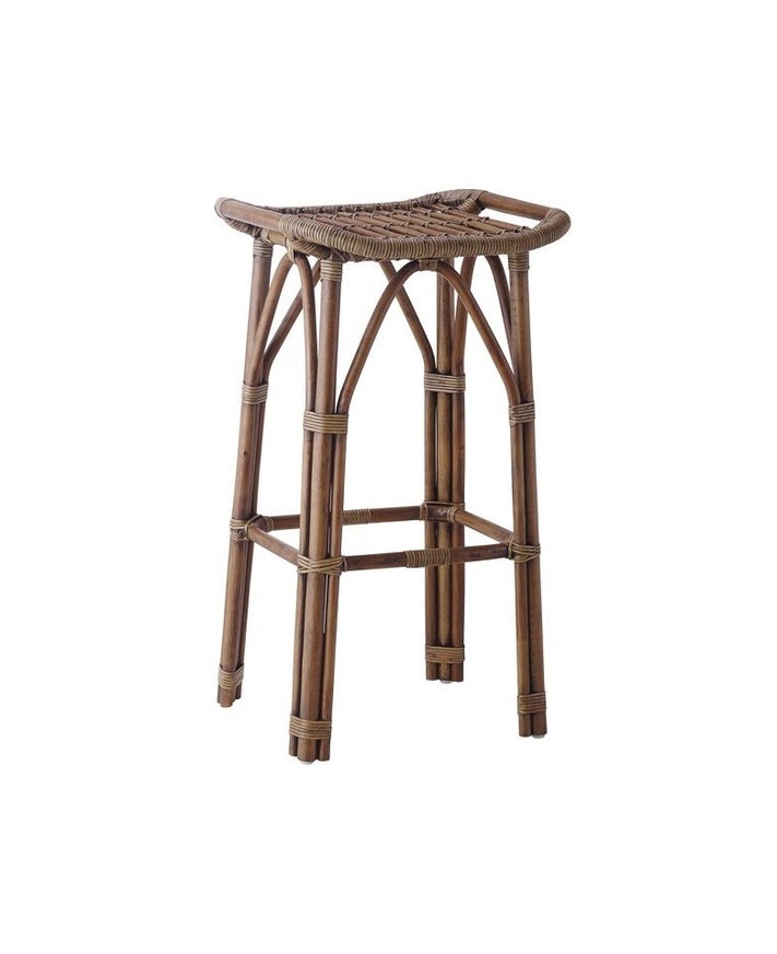 Tabouret de bar SALSA de Sika Design, Antique Tabouret de bar SALSA de Sika Design, Antique