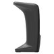 TABOURET HAUT UFO ANTHRACITE