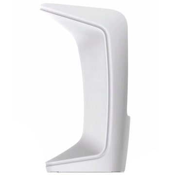 TABOURET HAUT UFO BLANC de VONDOM