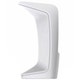 TABOURET HAUT UFO BLANC