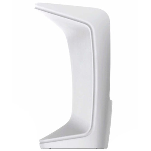 TABOURET HAUT UFO BLANC de VONDOM TABOURET HAUT UFO BLANC de VONDOM