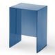 TABOURET MAX BEAM BLEU
