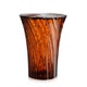 Tabouret SPARKLE de Kartell, Ambre