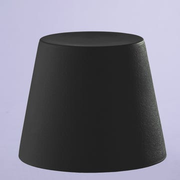Tabouret ALI BABA de Slide, Noir