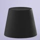 Tabouret ALI BABA de Slide, Noir