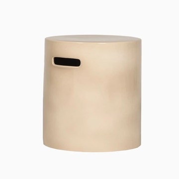 Tabouret ARVIN, Mushroom