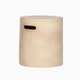Tabouret ARVIN, Mushroom