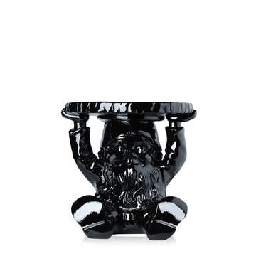 Tabouret ATTILA de Kartell, Noir