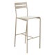 Tabouret de bar FACTO muscade