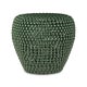 Tabouret DOT STOOL, Vert