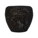 Tabouret DOT STOOL de Pols Potten, Bronze Antique