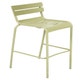 Chaise haute LUXEMBOURG tilleul