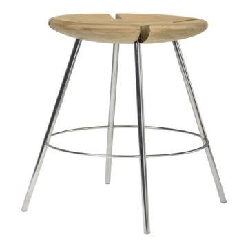 Tabouret haut TRIBO de Objekto 