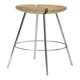 Tabouret haut TRIBO de Objekto 