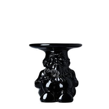 Tabouret NAPOLEON de Kartell, Noir