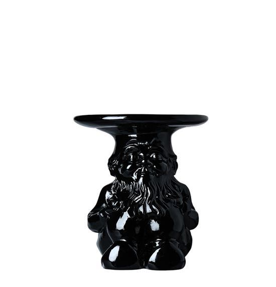 Tabouret NAPOLEON de Kartell, Noir