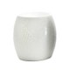 Tabouret ROY, Blanc