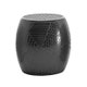 Tabouret ROY, Noir