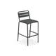 Tabouret STAR, Fer ancien