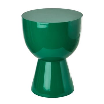 Tabouret TIP TAP de Pols Potten, Vert